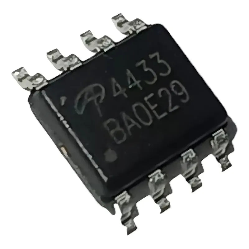 Circuito Integrado Mosfet Ao4433 4433