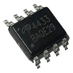 Circuito Integrado Mosfet Ao4433 4433