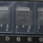 Transistor Mosfet F5020 5020 40v 3a