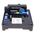 Regulador De Voltaje Avr As540 Genset Generadores