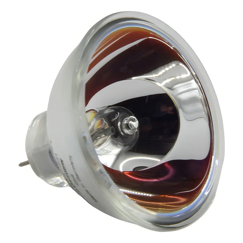 Ampolleta Halogena Para Osram 12v 100w Efp 64627 Gz 6.35 Blanco Neutro