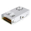 Fuente De Poder 12v 20a Reales Cctv Camaras Iluminacion Led