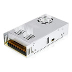 Fuente De Poder 12v 20a Reales Cctv Camaras Iluminacion Led