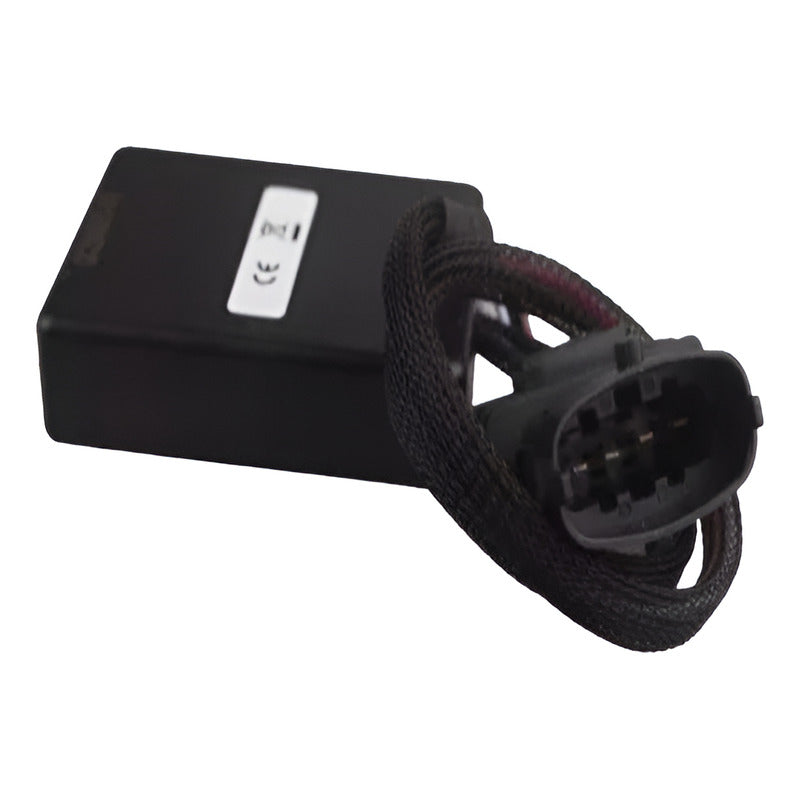 Emulador Adblue Para Camiones Yoton Faw Chinos Scr Nox