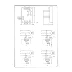 Avr Universal Para Generadores Gavr8a Hasta 100kw  Gavr-8a