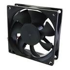 Ventilador Fan Cooler 15v Dc 8025 80mm 80x80x25 Mm 8cm X 2.5
