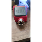 Medidor De Espesor Para Recubrimiento Ut343d Pinturas Barniz