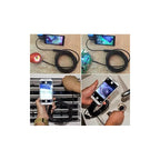 Camara Endoscopio Usb Android Pc Boroscopio 2mt 7mm Led