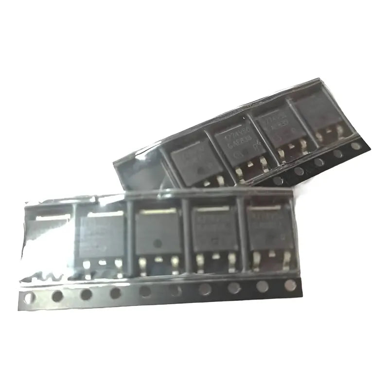 Igbt Mosfet 4274v50 Tle4274gv50 To-263 5v
