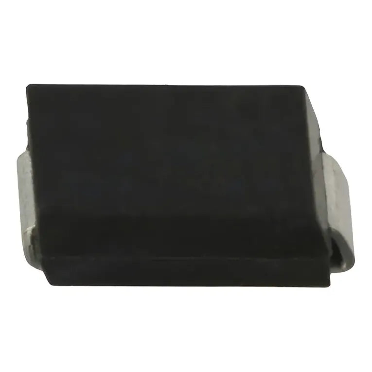 5x Gf1g Smd O Gg Sma Diodo Rectificador Superficial 400v 1a