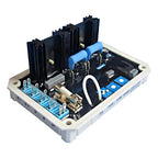 Regulador De Voltage Avr Ea04c Reemplazo Avc63-2.5 Vr63-4c