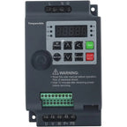 Variador De Frecuencia 2.2kw Entrada 1f Salida 3f 0-220v 10a
