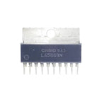 Circuito Integrado La5668n Ca5668  Compatible Casio 5668
