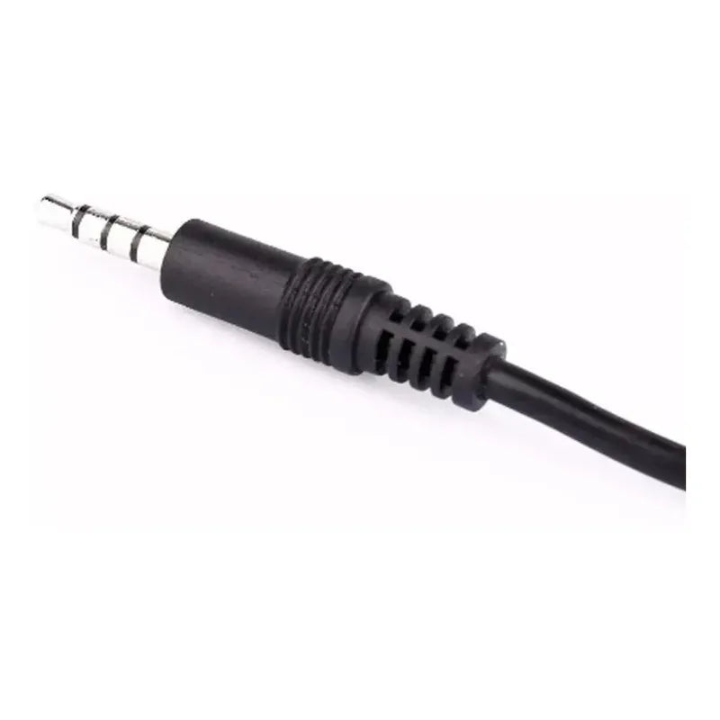 Adaptador Irig Amplitube Para iPhone iPad Guitarra Bajo