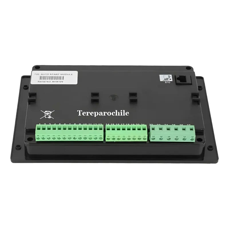 Modulo Control Genset Compatible Deep Sea - Dse 720 - Ds720