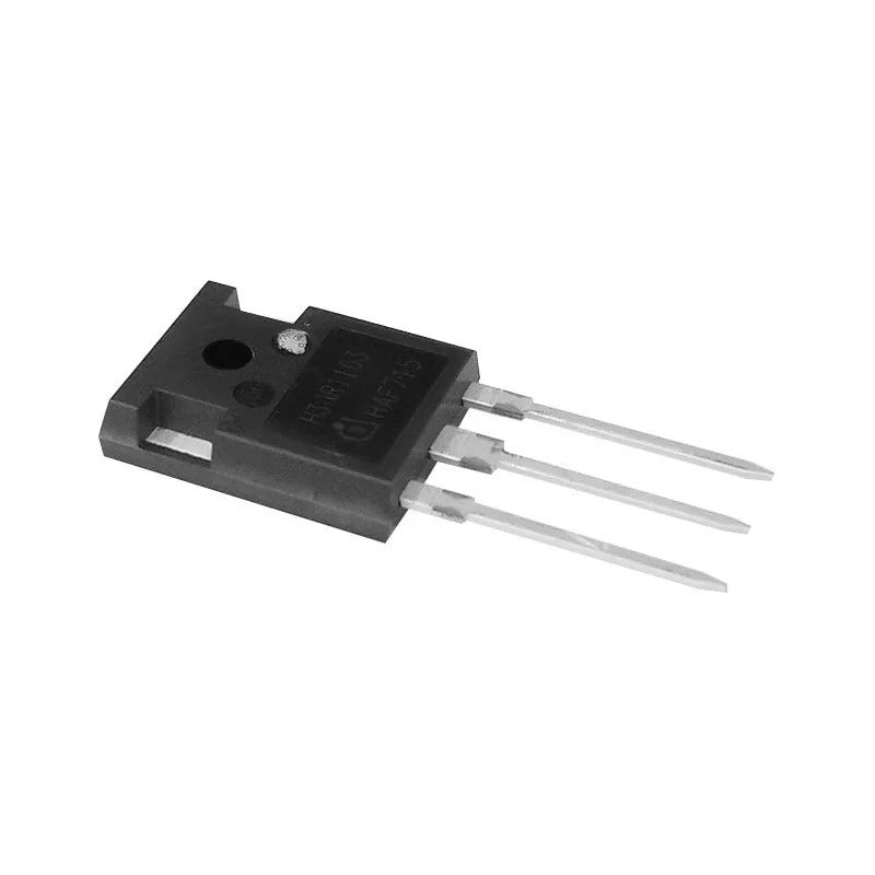 Transistor Mosfet Igbt H30t100 1000v 30a