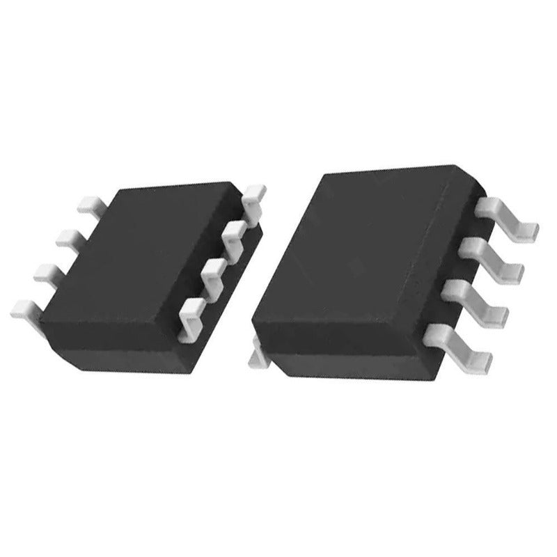 Unidad 93c46 93c46 Sop8 Integrado Smd Eeprom