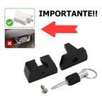 Kit Bloqueo Obdii Antirobo Seguridad Automotriz Puerto Obd2