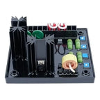 Regulador Voltaje Automatico Avr Avc63-7f Generador Diesel