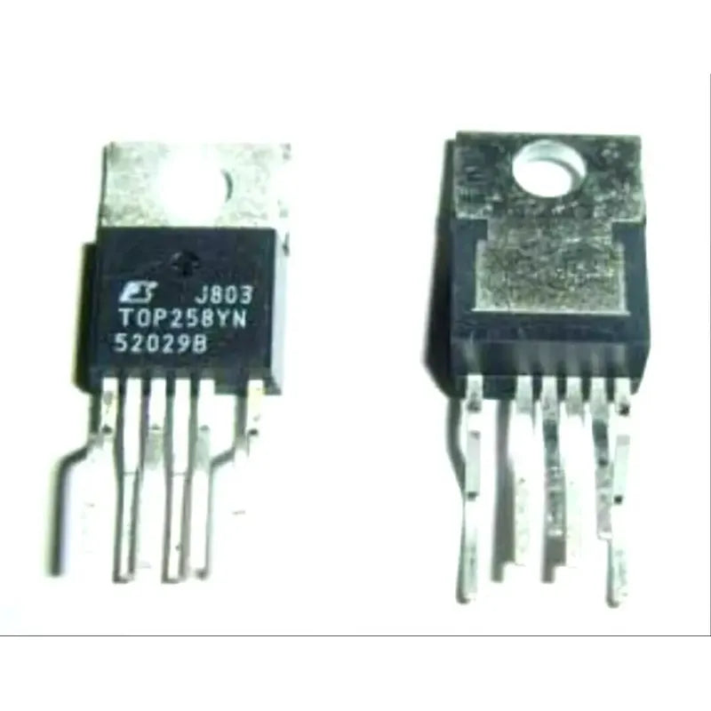 Top258yn Top258 Top258y Off-line Switcher 148w To-220