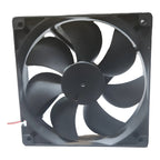 Ventilador Fan Cooler Ag12024xb257100 24v 120x25mm 12cm