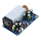 Fuente Regulable Step Down Dc 12v-75v 600w 25a Dc-dc