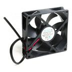 Fan Ventilador 24v Rd9225 Soldador Rs9225l24vh Runda 92mm