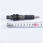 6x Set Inyectores De Combustible Kdal59p6 5.9l 3283562