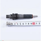 6x Set Inyectores De Combustible Kdal59p6 5.9l 3283562