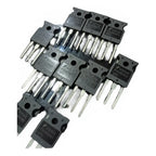 Mosfet Fgh40n65ufd Fgh40n65 650v 40a 40n65 Igbt