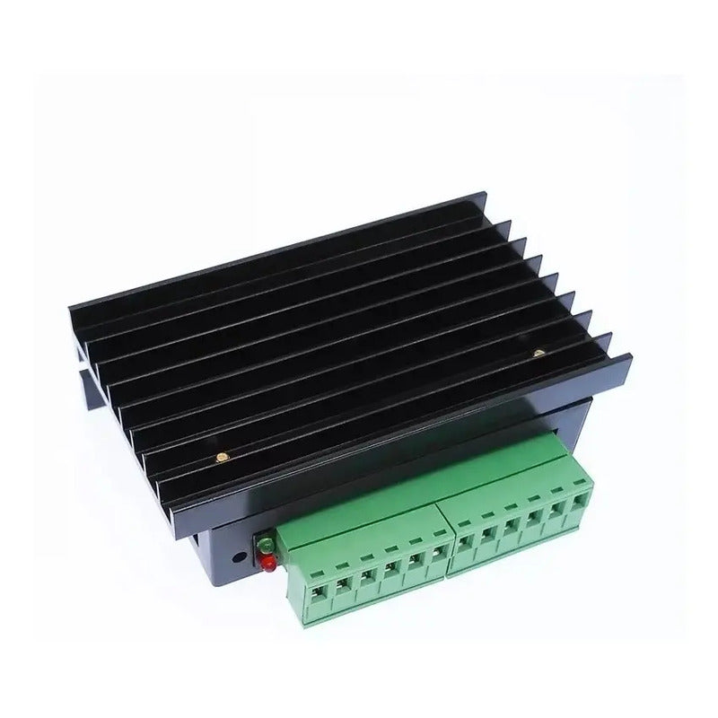 Tb6600 Driver Controlador Paso A Paso Motor Para Arduino Cnc