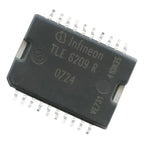 Circuito Integrado Smd Tle6209r Tle6209