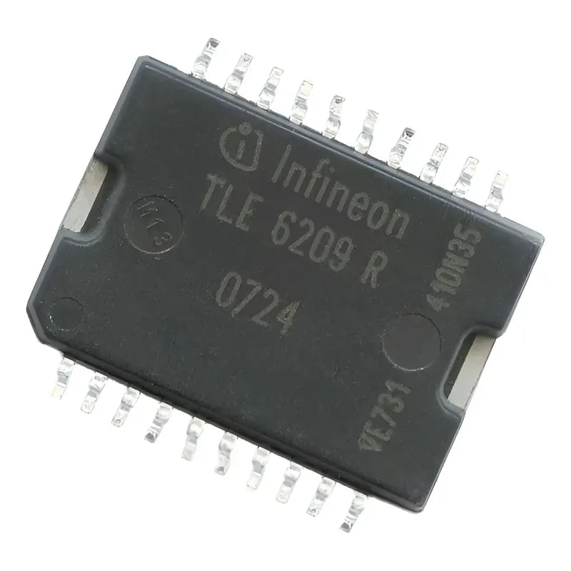 Circuito Integrado Smd Tle6209r Tle6209