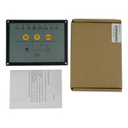 Panel De Control Generador 704 Mkii Genset Compatible Dse704
