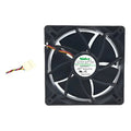 Ventilador Fan Cooler V12e24bgb5 -52 24v 120x120x38mm 12038