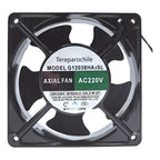 Ventilador Fan Cooler G12038ha 2sl 220/240v 21w 120x38mm