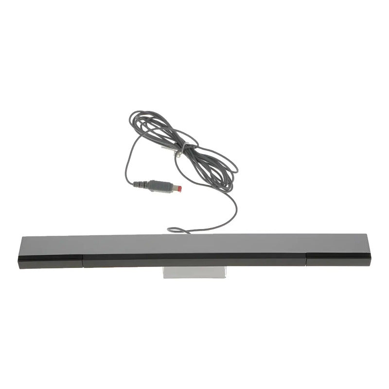 Sensor Barra Infraroja Para Nintendo Wii - Wii U Receptor Ir