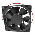 Fan Ventilador Runda Rs1238l24 24v 12mm 38mm Soldadora 12038
