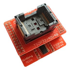 Adaptador Tsop32 Tsop40 Tsop48 Minipro Tl866 T56