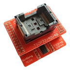 Adaptador Tsop32 Tsop40 Tsop48 Minipro Tl866 T56