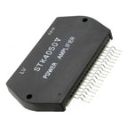 Stk4050v Stk4050 Amplificador
