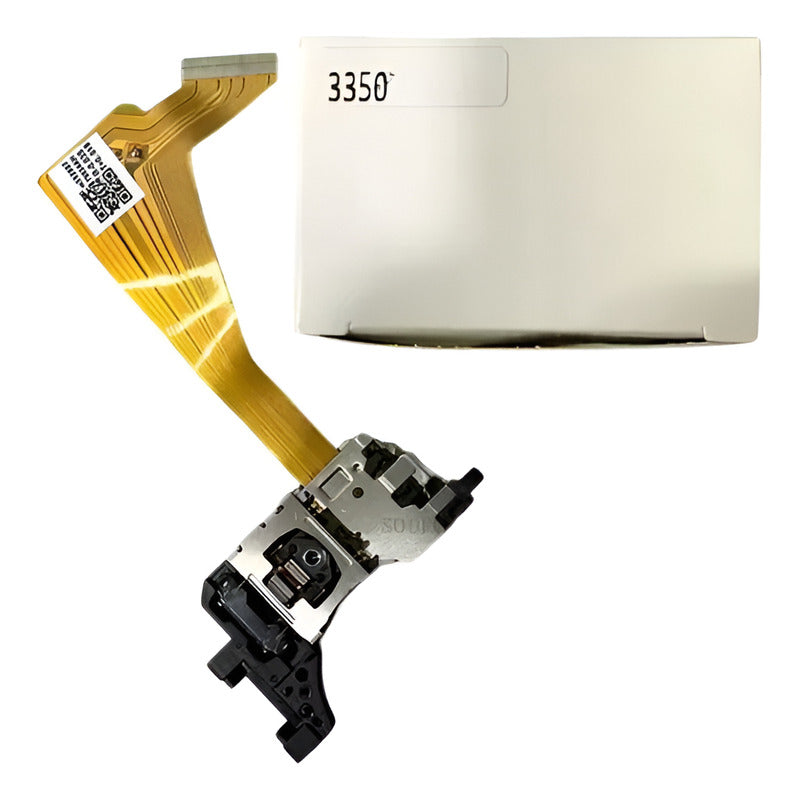 Lector Laser Optico Lente Para Nintendo Wii  Raf 3350