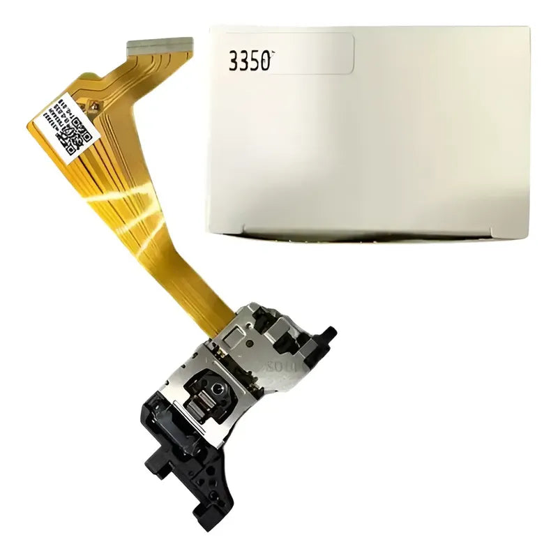 Lector Laser Optico Lente Para Nintendo Wii  Raf 3350