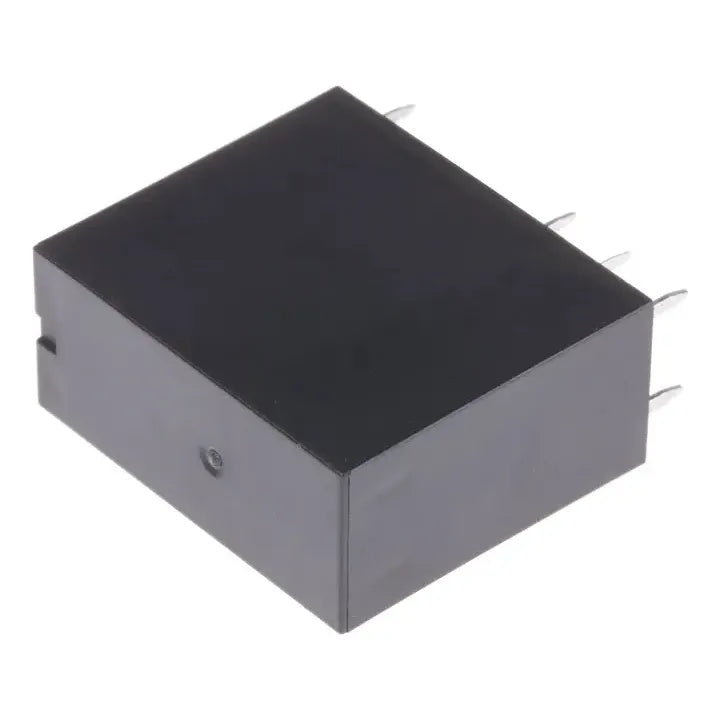 Rele Relay Omron G2r-24 De 2 Polos 24v Dc 5a