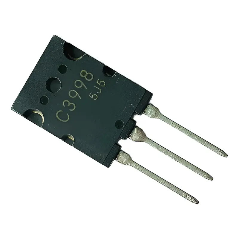Transistor C3998 2sc3998