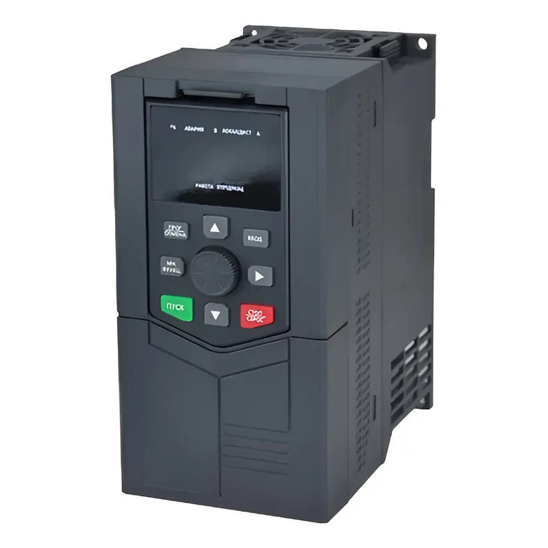 Controlador Motor Variador 7.5kw Trifasico 380v Salida 3fase