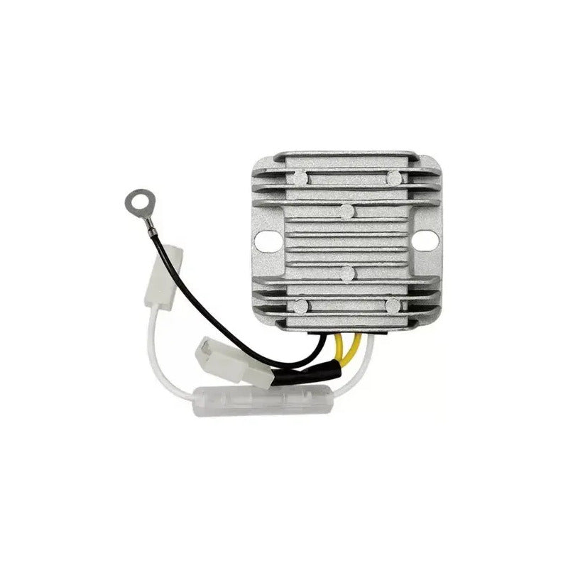 Regulador Avr Generador Soldadora 4 Cables 12v 186 14v