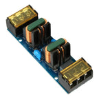 Filtro Emi 220v 110v Emc 25a Eliminador Interferencias Ruido