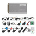 Car Prog Programador Chip Km Odometro Inmovilizador Carprog