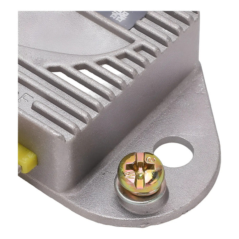 Regulador De Voltaje Inteligente 12v 14v Eq140  Generadores
